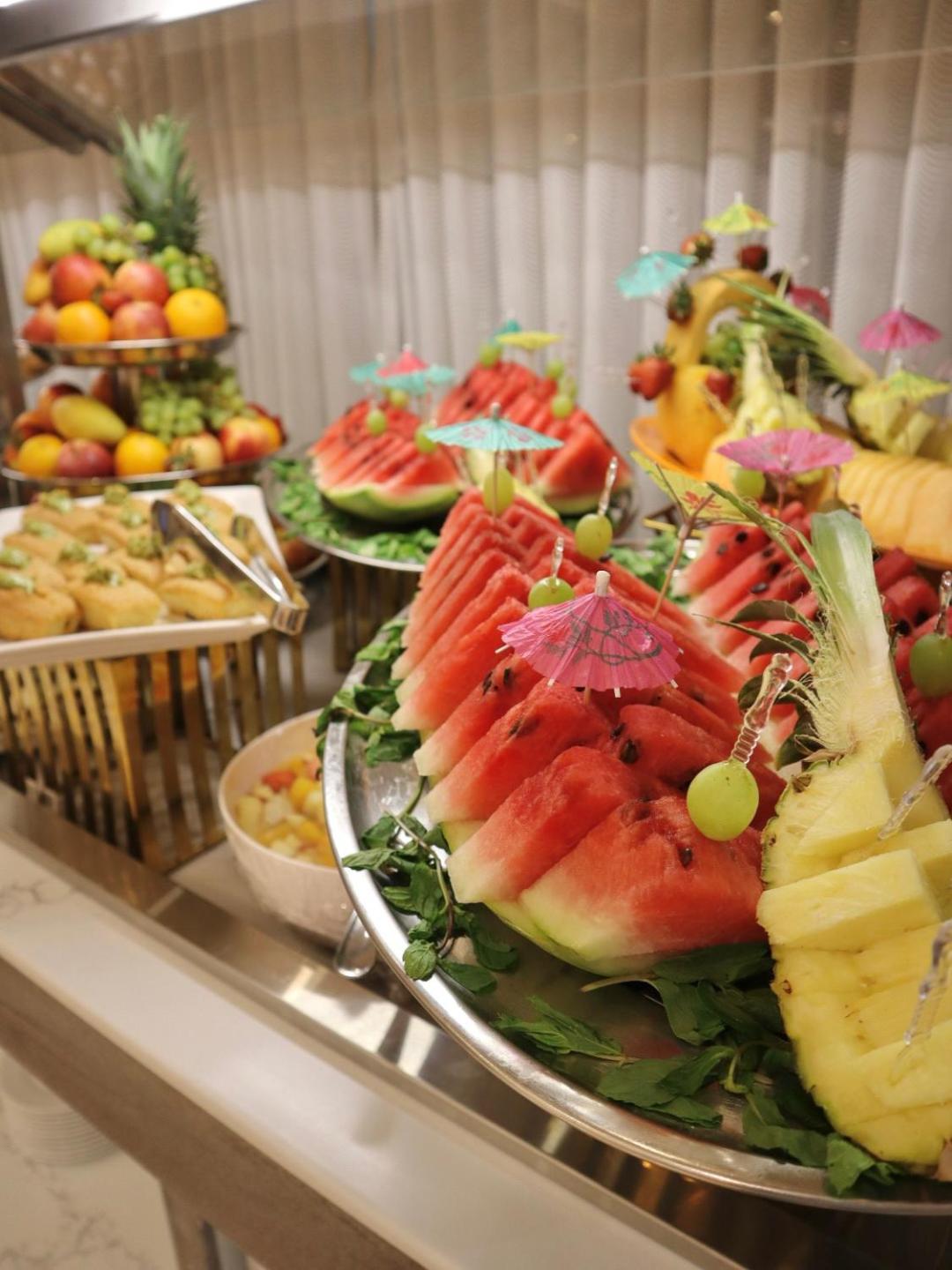 Zowar International Hotel Medina Luaran gambar